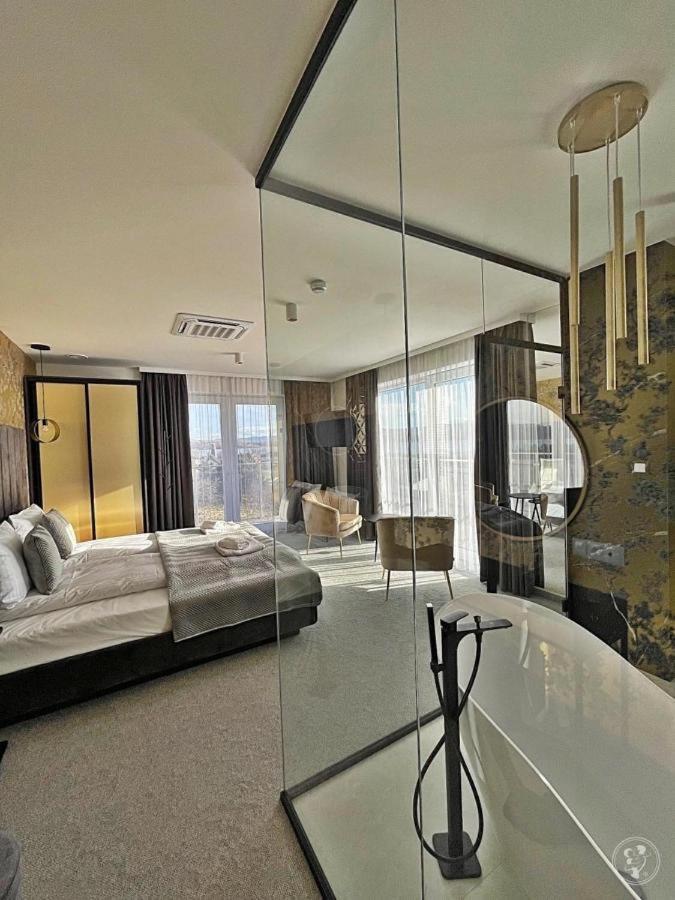 Zloty Szalas Zarzecze  Extérieur photo